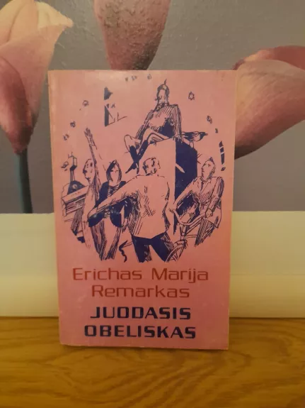 Juodasis obeliskas