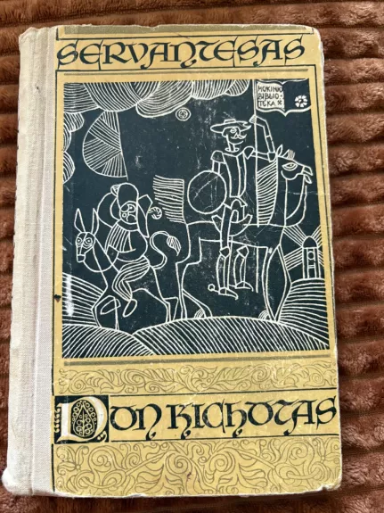 Don Kichotas