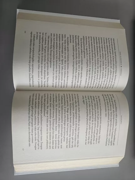 Nerimas. Klajonės po modernųjį Aš