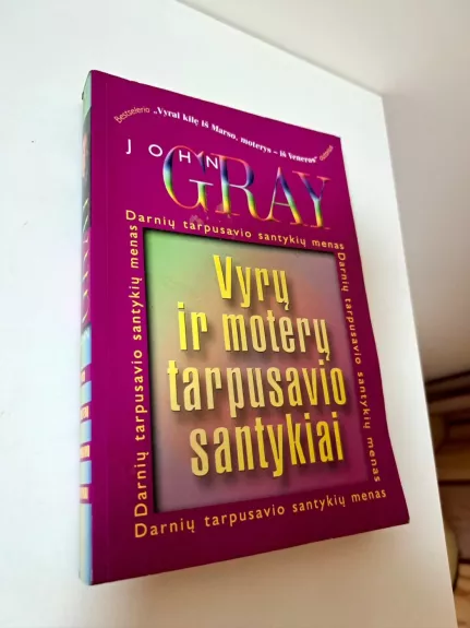 Vyrų ir moterų tarpusavio santykiai