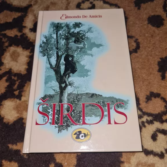 Širdis
