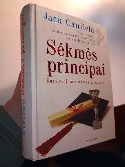 Sėkmės principai