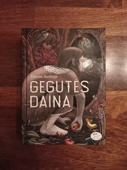Gegutes daina