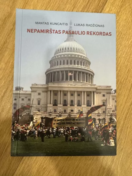 Nepamirštas Pasaulio Rekordas