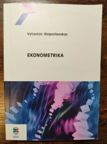 Ekonometrika