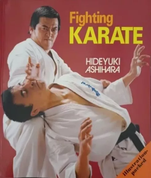 Fighting Karate