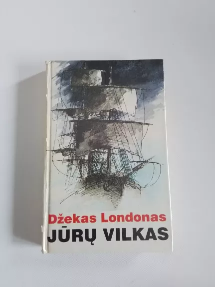 Jūrų vilkas