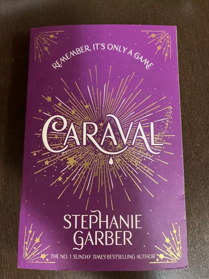 Caraval