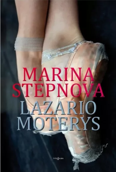 Lazario moterys
