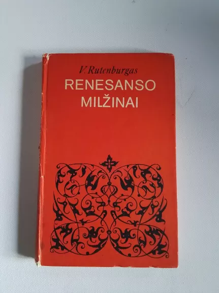 Renesanso milžinai