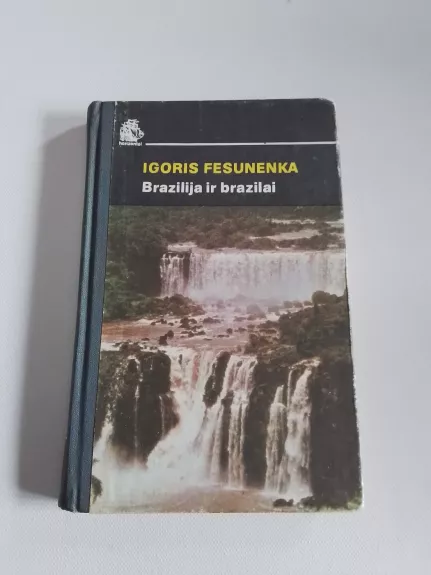 Brazilija ir brazilai