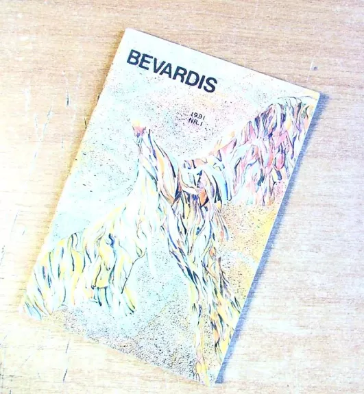 Bevardis 1991 Nr. 1