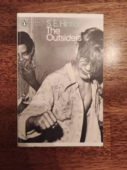The Outsiders
