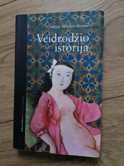 Veidrodžio istorija