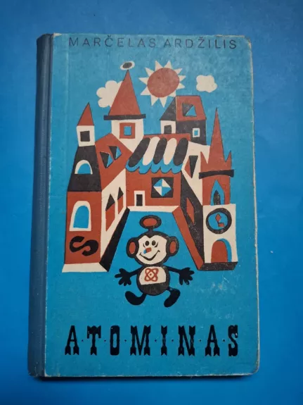 Atominas