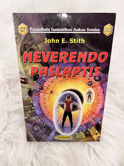 Neverendo paslaptis (225)
