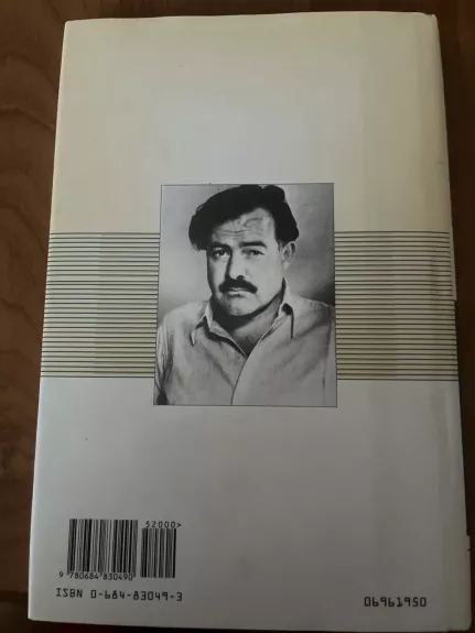 The Old Man and the Sea