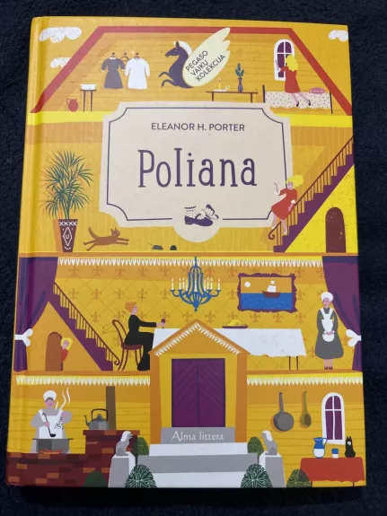 Poliana