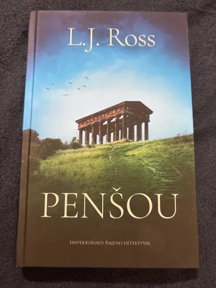 Penšou