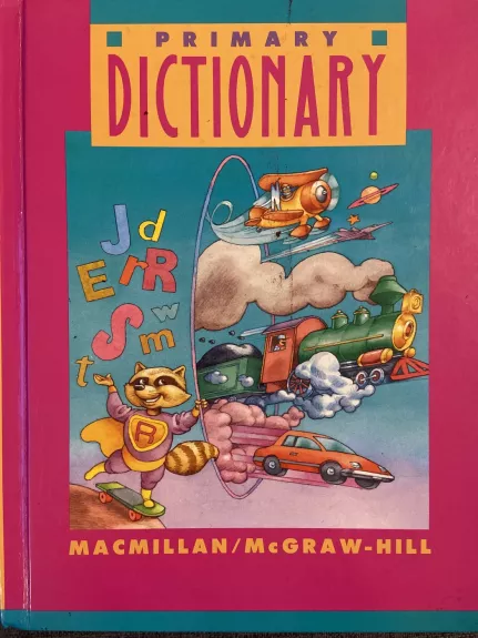 Primary Dictionary