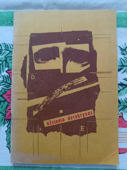 Užsienio detektyvas