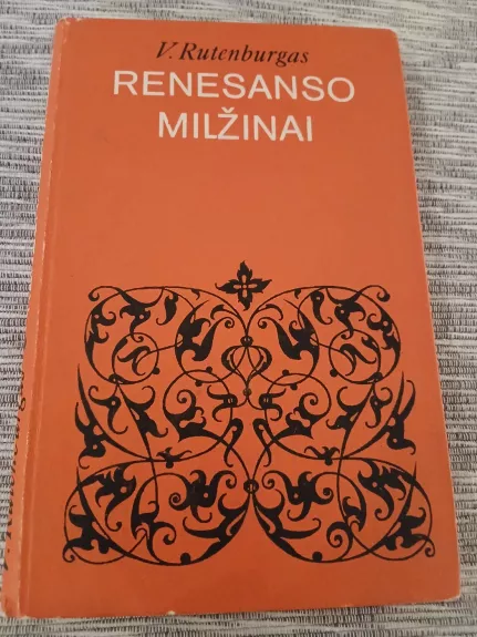 Renesanso milžinai