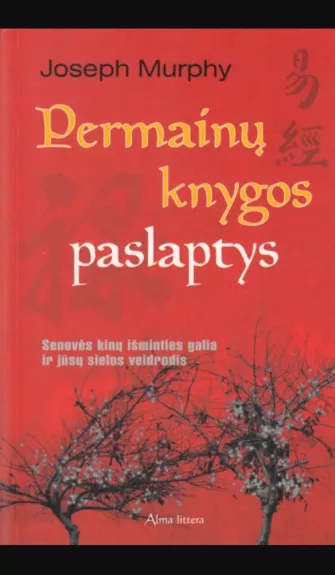 Permainų knygos paslaptys