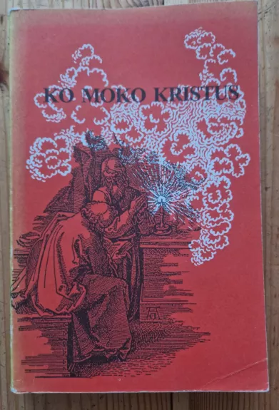 Ko moko Kristus. Katalikų tikybos vadovas