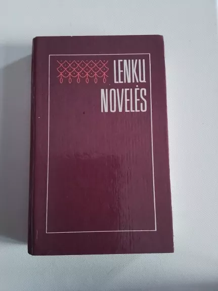Lenkų novelės