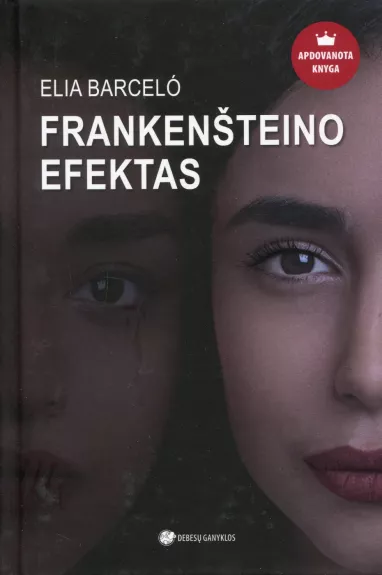 Frankenšteino efektas