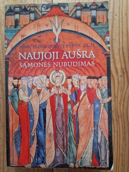 Naujoji aušra. Sąmonės nubudimas