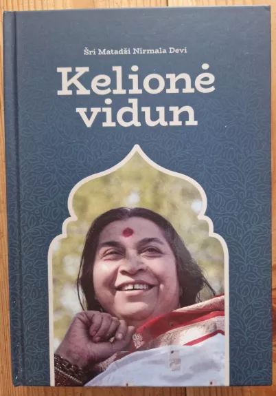 Kelionė vidun: Bhakti kelio patirtys ir atradimai