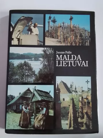 Malda Lietuvai