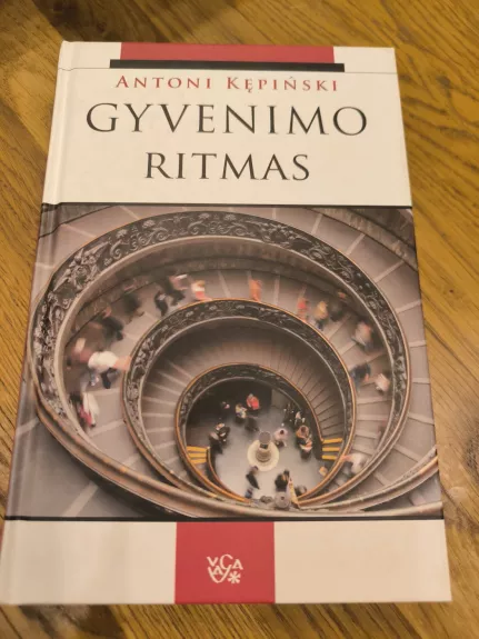 Gyvenimo ritmas