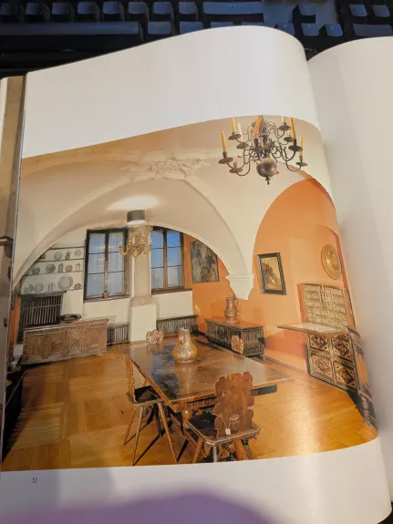 Stare Miasto Zamek Krolewski w Warszawie