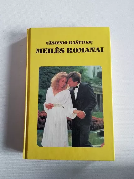 Fiktyvi santuoka. Mokymasis tikėti