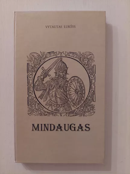 Mindaugas