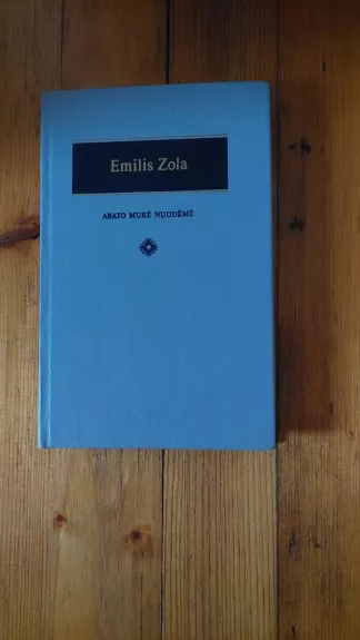 Abato Murė nuodėmė