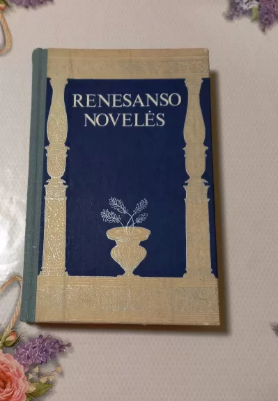 Renesanso novelės