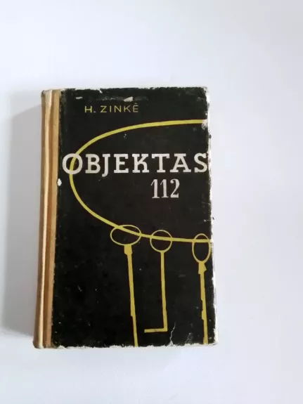 Objektas 112