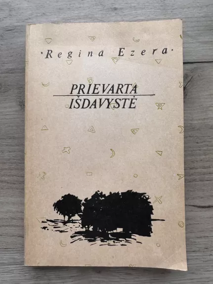 Prievarta. Išdavystė