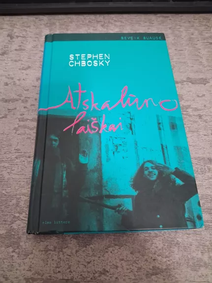 Atskalūno laiškai (2004)