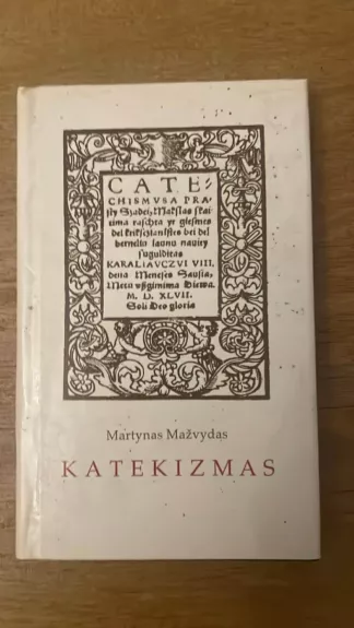 Katekizmas