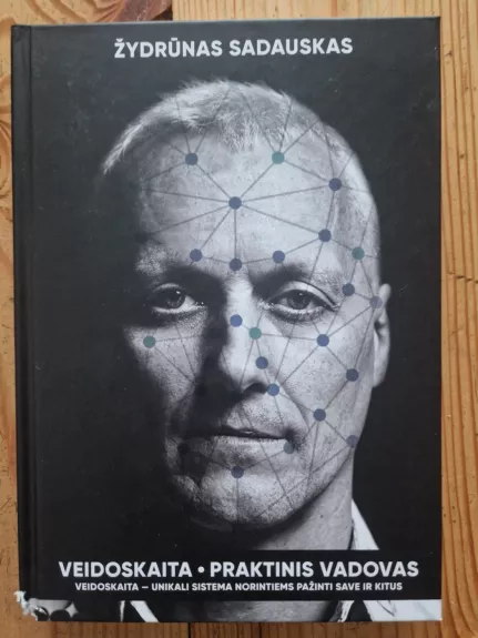 Veidoskaita. Praktinis vadovas