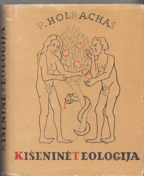 Kišeninė teologija