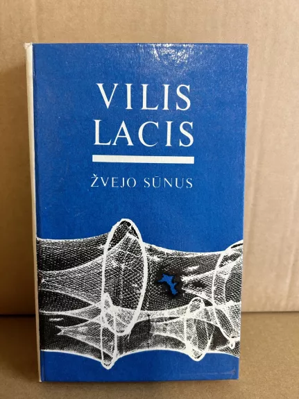 Žvejo sūnus