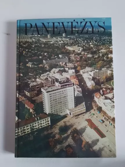 Panevėžys
