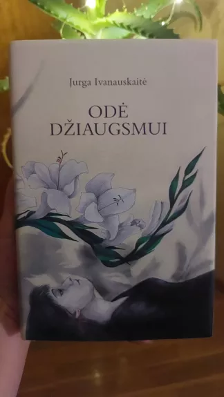 Odė džiaugsmui