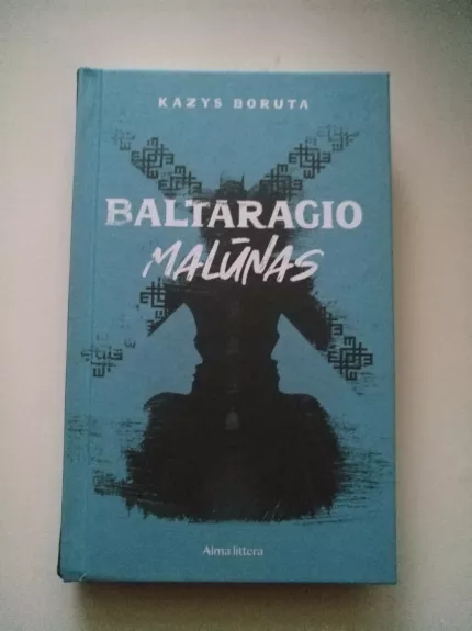 Baltaragio malūnas