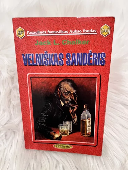 Velniškas sandėris (246)